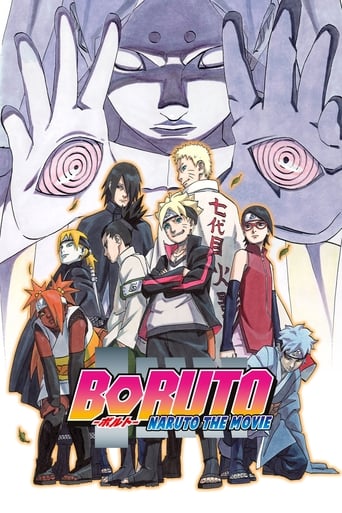 FR| Boruto: Naruto the Movie (2015)