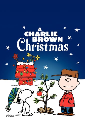 When Charlie Brown complains about the overwhelming materialism that he sees amongst everyone during the Christmas season, Lucy suggests that he become director of the school Christmas pageant. Charlie Brown accepts, but is a frustrating struggle. When an attempt to restore the proper spirit with a forlorn little fir Christmas tree fails, he needs Linus' help to learn the meaning of Christmas.