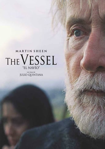ES| The Vessel (El Navío)