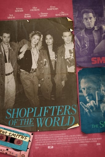 EN: Shoplifters of the World (2021) [MULTI-SUB]