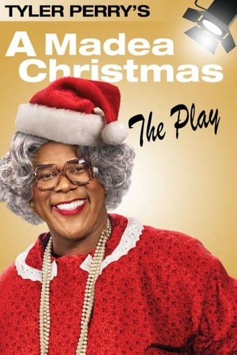 When a family meets for Christmas at their posh Cape Cod estate, family arguments and secrets cause a stir. It takes a real down-to-earth family - like Aunt Bam and the almighty Madea - to save this holiday.
