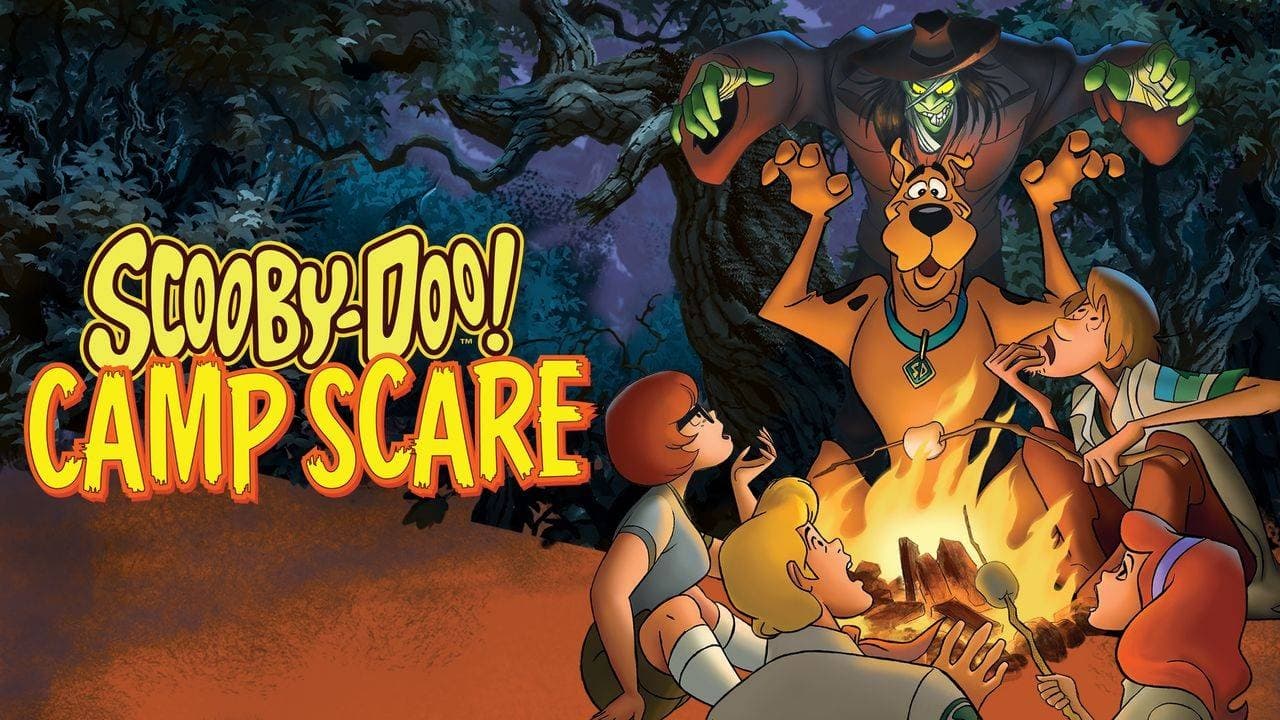 Scooby-Doo 1