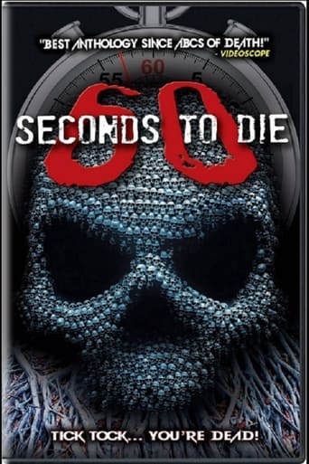 60 Seconds to Die 3 (2021) [MULTI-SUB]