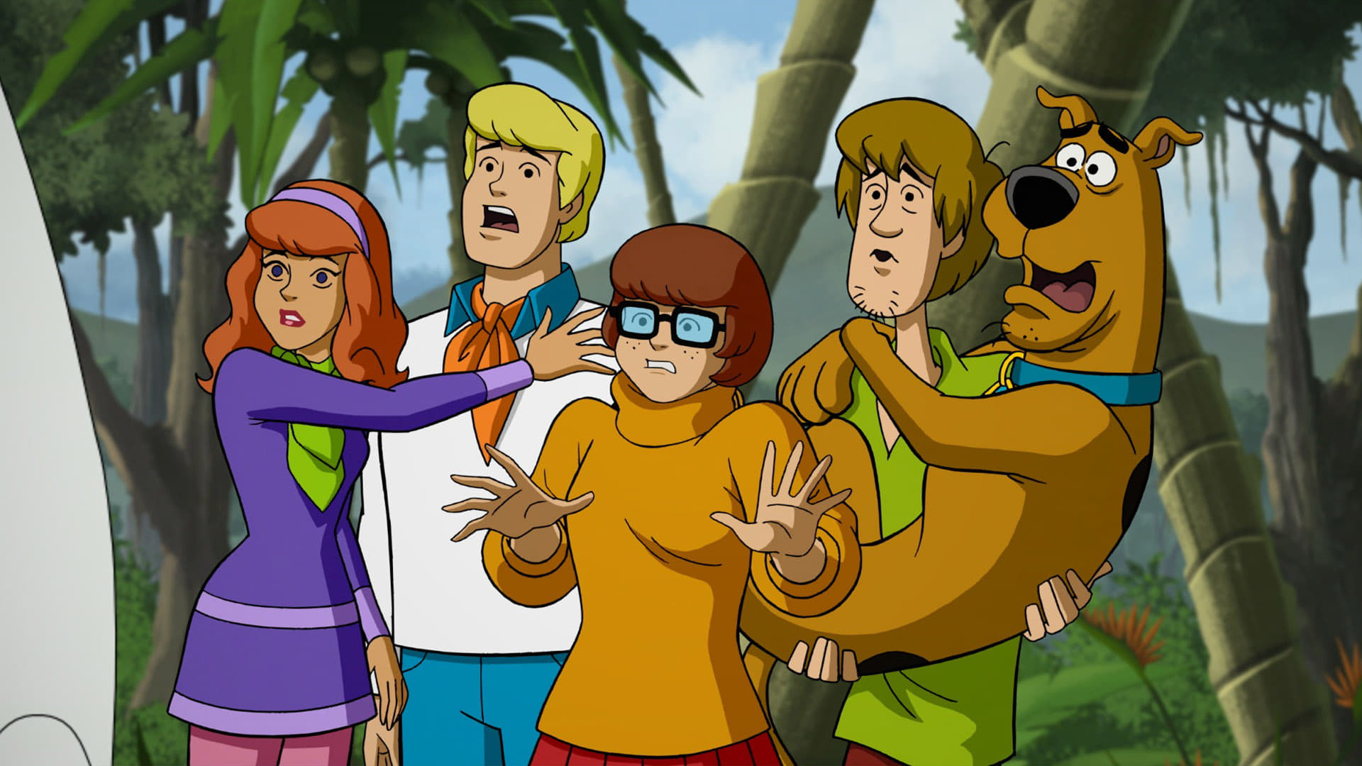 Scooby-Doo 2