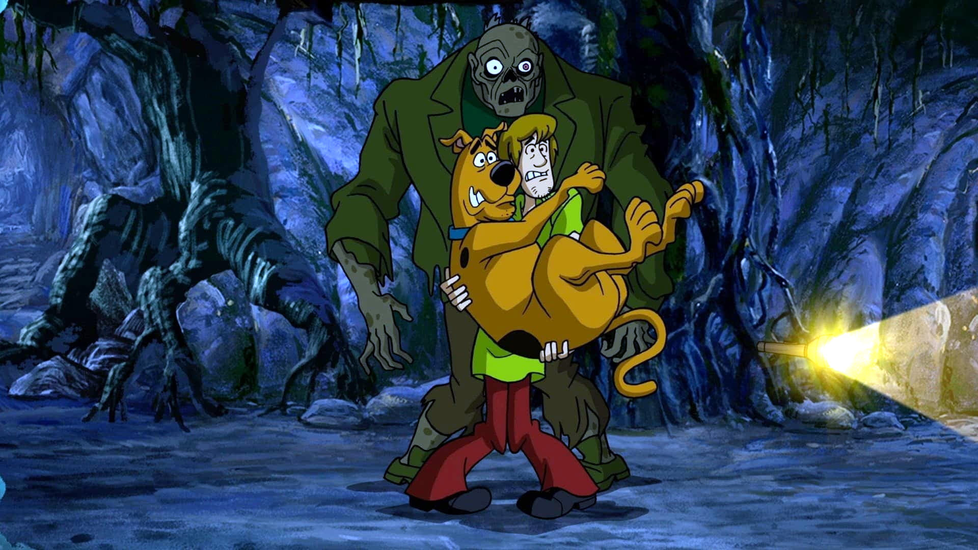 Scooby-Doo 3