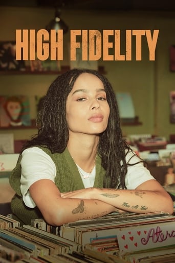 FR| High Fidelity