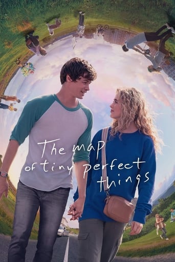 EN: The Map Of Tiny Perfect Things (2021) [MULTI-SUB]