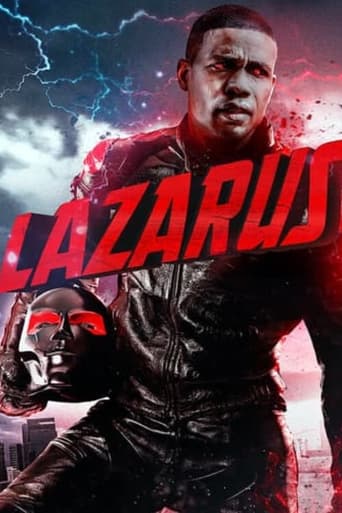 EN: Lazarus (2021) [MULTI-SUB]