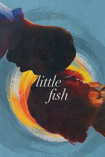 EN: Little Fish (2021) [MULTI-SUB]