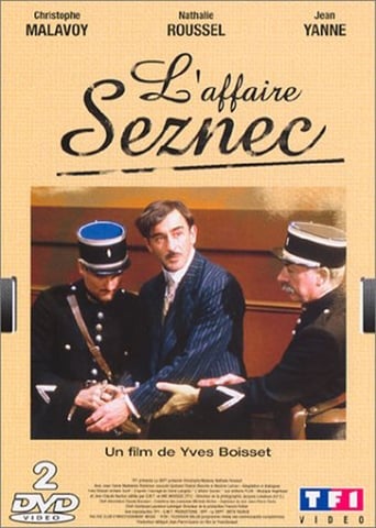 FR| L'Affaire Seznec