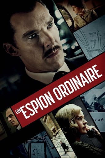 FR| Un Espion ordinaire
