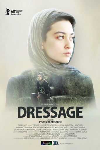 Golsa is a 16-year-old girl living with her family in a small town near Tehran. She spends most of her time hanging out with a group of friends. One day the group decide on a course of action the consequences of which will have unexpected results and turn their little bit of fun into something far more complicated.