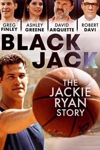 The Brooklyn-native street basketball legend Jackie Ryan.