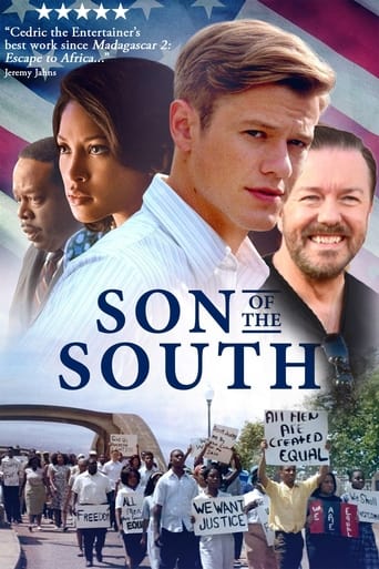EN: Son of the South (2021) [MULTI-SUB]