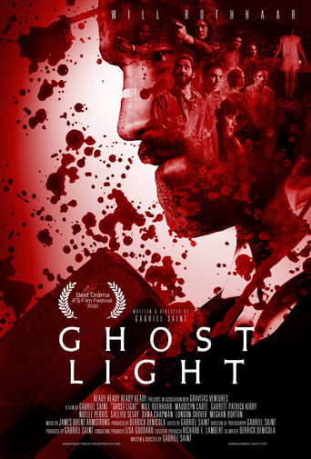 Ghost Light (2021) [MULTI-SUB]