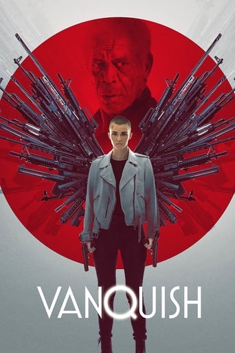 Vanquish (2021) [MULTI-SUB]