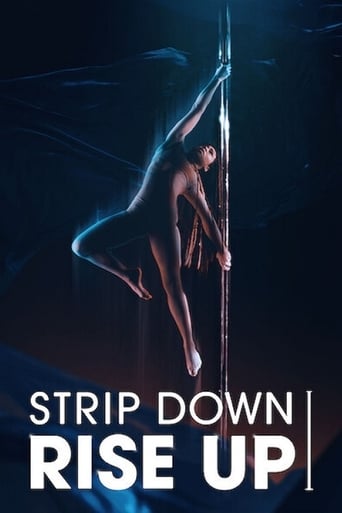 Strip Down Rise Up 