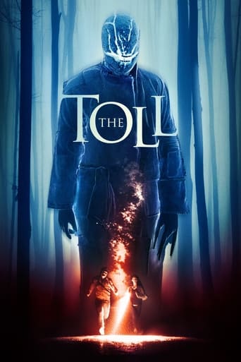 EN: The Toll (2021) [MULTI-SUB]