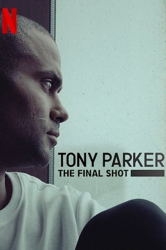 FR| Tony Parker: The Final Shot 2021