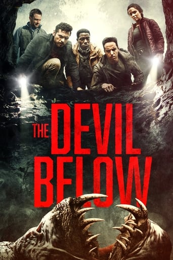 EN: The Devil Below