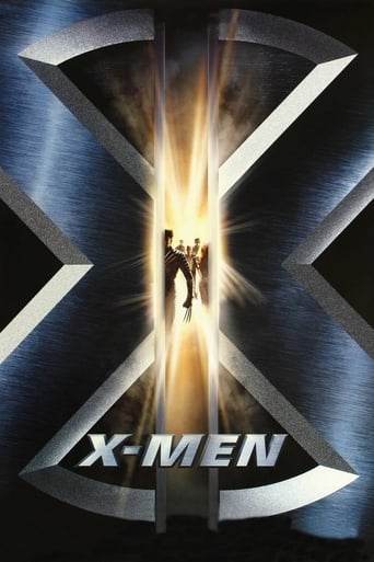 ES| X-Men (2000)