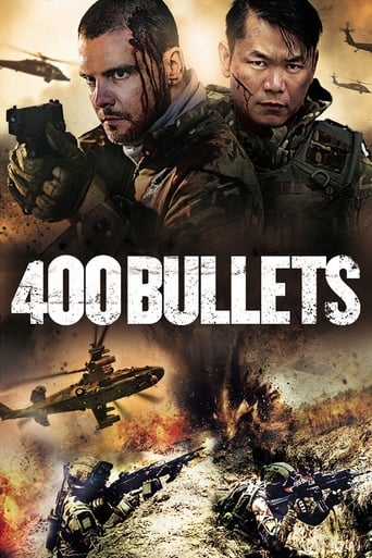 FR| 400 Bullets