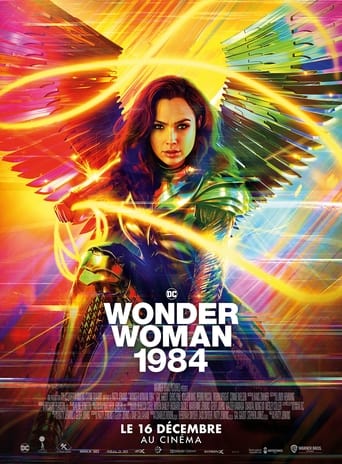 FR| Wonder Woman 1984
