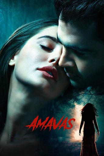 AR: Amavas