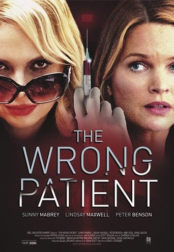 Dr. Katie Jones, a successful plastic surgeon, becomes entangled in the web of a narcissist patient whose path to perfection threatens to destroy Katie and her family.
