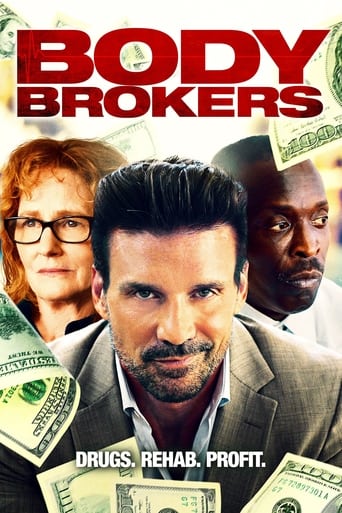 Body Brokers (2021) [MULTI-SUB]