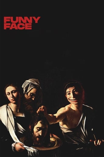 EN: Funny Face (2021) [MULTI-SUB]