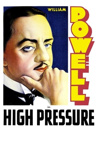 AR| High Pressure