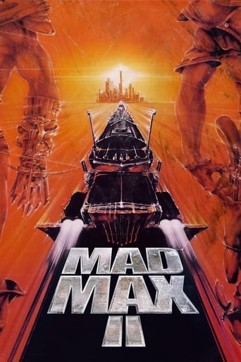FR| Mad Max 2