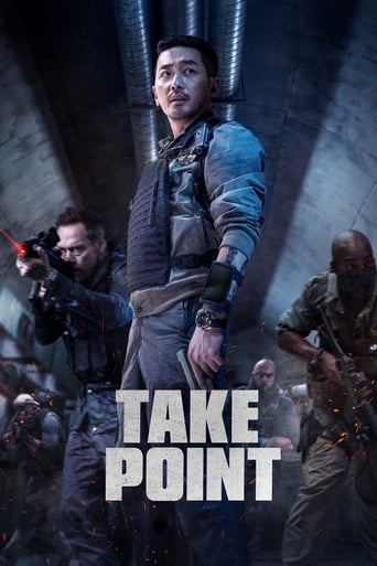 On the day of the U.S. presidential election in 2024, a team of elite mercenaries embark on a secret CIA mission to abduct North Korea's politician in an underground bunker below the Korean Demilitarized Zone. However, they get caught in the crossfire which causes tensions to escalate to the brink of World War III.