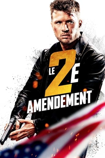 FR| Le 2e Amendement