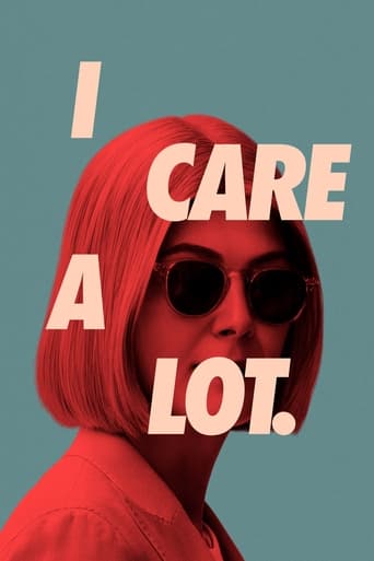 EN: I Care a Lot