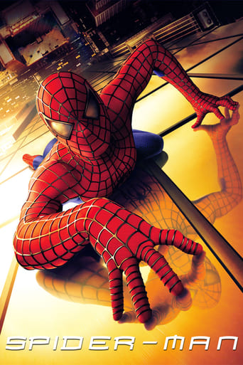 ES| Spider-Man (2002)