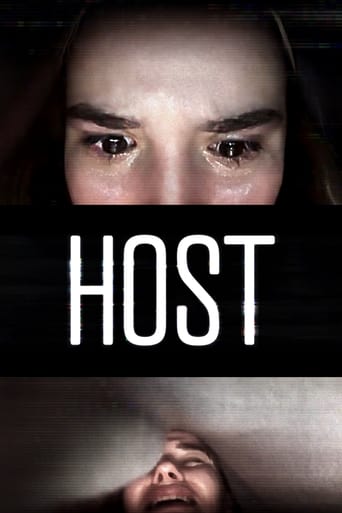 ES| Host (2020)
