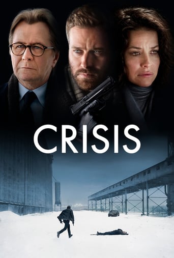 EN: Crisis (2021) [MULTI-SUB]