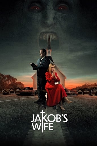 Jakob's Wife (2021) [MULTI-SUB]