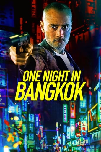 FR| One Night in Bangkok 2020