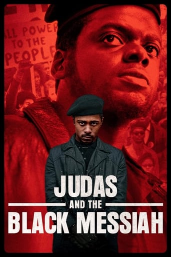 EN: Judas And The Black Messiah (2021) [MULTI-SUB]
