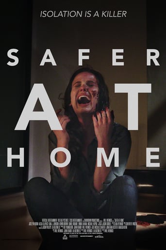 Safer at Home (2021) [MULTI-SUB]