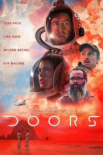 Doors (2021) [MULTI-SUB]