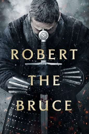 FR| Robert the Bruce