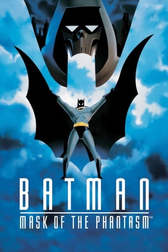 When a powerful criminal, who is connected to Bruce Wayne's ex-girlfriend, blames the Dark Knight for killing a crime lord, Batman decides to fight against him.