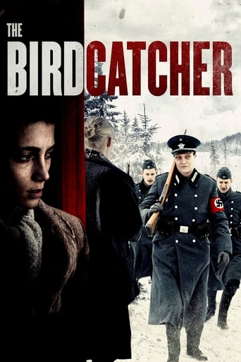 ES| The Birdcatcher (El Cazador de Pájaros)