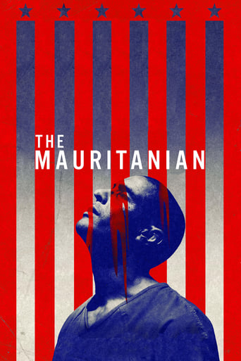 The Mauritanian (2021) [MULTI-SUB]