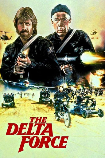ES| The Delta Force (SD)