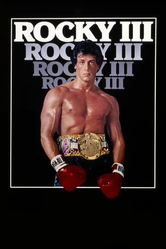 FR| Rocky III (1982)